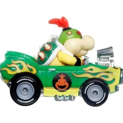 Mattel Cars|Cars, Trucks & Trains*- Hw Mario Kart - Bowser Jr.