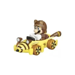 Mattel Cars|Cars, Trucks & Trains*- Hw Mario Kart , Tanooki Mario Bumble V