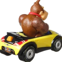 Mattel Cars|Cars, Trucks & Trains*- Hw Mario Kart, Donkey Kong