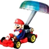 Fisher-Price Cars|Cars, Trucks & Trains*Mattel - Hw Mario Kart Gliders, Mario