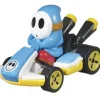 Mattel Cars|Cars, Trucks & Trains*- Hw Mario Kart, Light-Blue Shy Guy Standard Kart