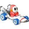 Fisher-Price Cars|Cars, Trucks & Trains*Mattel - Hw Mario Kart, Shy Guy