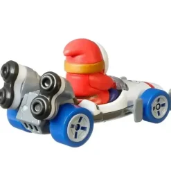 Fisher-Price Cars|Cars, Trucks & Trains*Mattel - Hw Mario Kart, Shy Guy