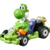 Mattel Cars|Cars, Trucks & Trains*- Hw Mariokart Yoshi Pipe Frame