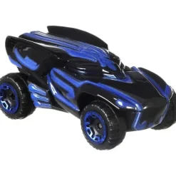 Mattel Super Heroes|Cars*- Hw Marvel, Black Panther