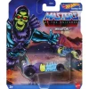 Mattel Cars|Cars, Trucks & Trains*- Hw Masters Of The Universe Skeletor