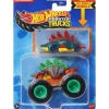 Mattel Cars|Cars, Trucks & Trains*- Hw Mt Die-Cast & Truck Motosaurus And Motosaurus