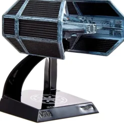 Mattel Star Wars*- Hw Star Wars Select Darth Vader's Tie Advanced