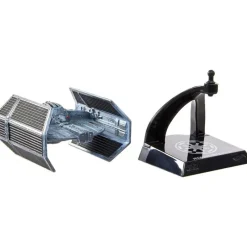 Mattel Star Wars*- Hw Star Wars Select Darth Vader's Tie Advanced