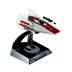 Mattel Star Wars*- Hw Star Wars Select A-Wing Fighter