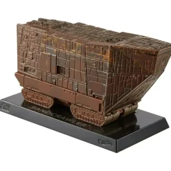 Mattel Star Wars|Cars*- Hw Star Wars Select, Sandcrawler