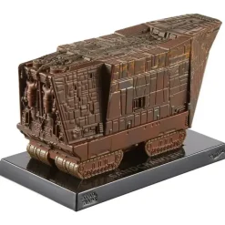 Mattel Star Wars|Cars*- Hw Star Wars Select, Sandcrawler