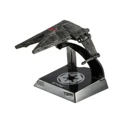 Mattel Star Wars|Cars*- Hw Star Wars Select, Scythe