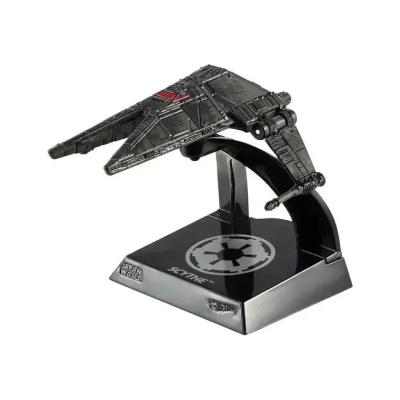 Mattel Star Wars|Cars*- Hw Star Wars Select, Scythe