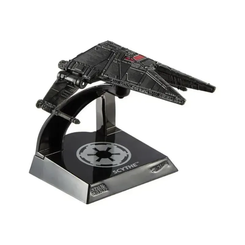 Mattel Star Wars|Cars*- Hw Star Wars Select, Scythe