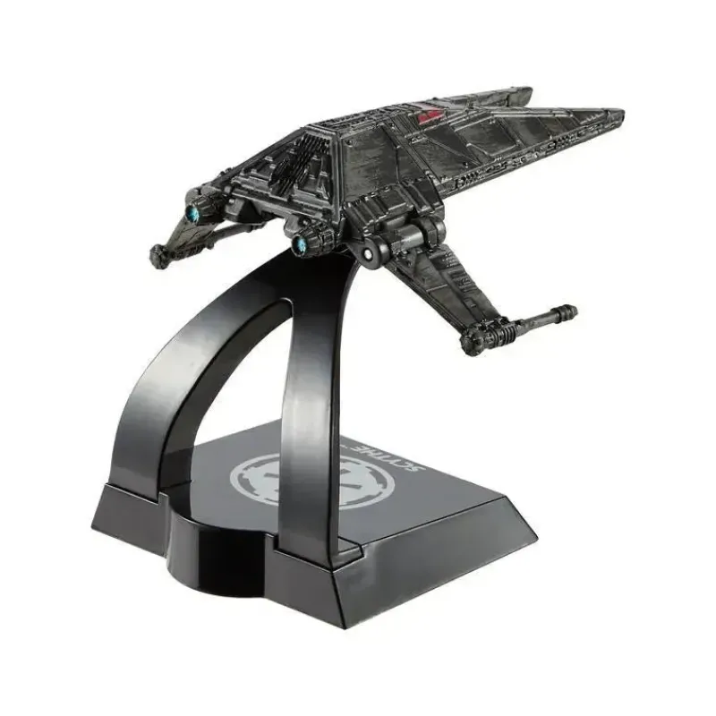 Mattel Star Wars|Cars*- Hw Star Wars Select, Scythe