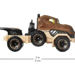 Mattel Cars|Cars, Trucks & Trains*- Jurassic World Tyrannosaurus Rex