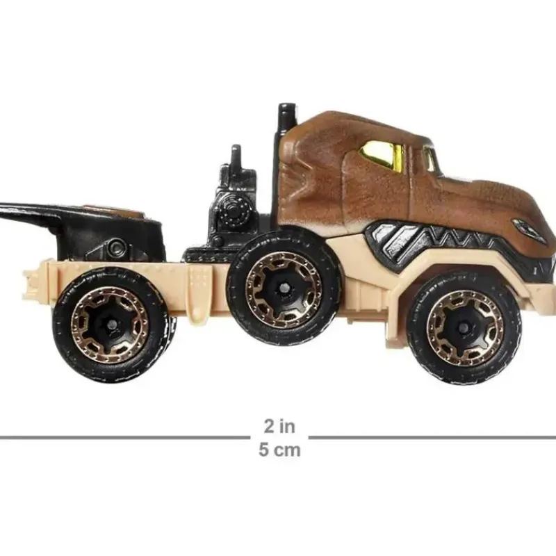 Mattel Cars|Cars, Trucks & Trains*- Jurassic World Tyrannosaurus Rex