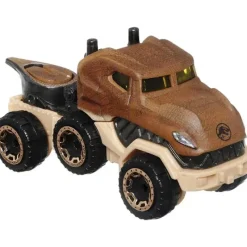 Mattel Cars|Cars, Trucks & Trains*- Jurassic World Tyrannosaurus Rex