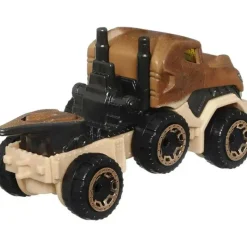 Mattel Cars|Cars, Trucks & Trains*- Jurassic World Tyrannosaurus Rex