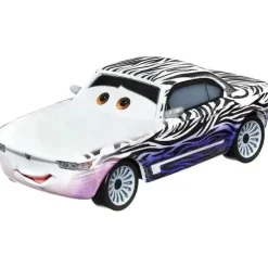 Fisher-Price Cars*Mattel - Kay Pillar-Durev, Disney Pixar Cars ON The Road