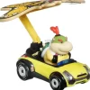 Fisher-Price Cars|Cars, Trucks & Trains*Mattel - Mario Kart Gliders Bowser Jr Mix 4