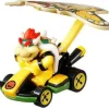 Fisher-Price Cars|Cars, Trucks & Trains*Mattel - Mario Kart Gliders Bowser Mix 4