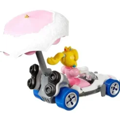 Fisher-Price Cars|Cars, Trucks & Trains*Mattel - Mario Kart Gliders Princess Peach Mix 4