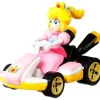 Mattel Cars|Cars, Trucks & Trains*- Mario Kart Princess Peach