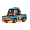 Mattel Cars|Cars, Trucks & Trains*- Pearl And Chrome Toon'd '83 Chevy Silverado