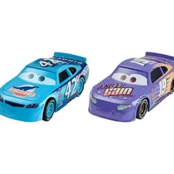 Fisher-Price Cars|Pretend Play*Mattel - Pixar Cars Ramone and FLO