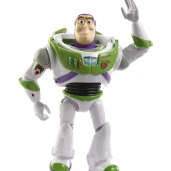 Fisher-Price Toy Story|Pretend Play*Mattel - Pixar Toy Story Buzz Lightyear Action Figure