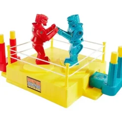 Mattel Pretend Play*- Rock'Em Sock'Em Robot Boxing Game
