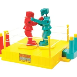 Mattel Pretend Play*- Rock'Em Sock'Em Robot Boxing Game