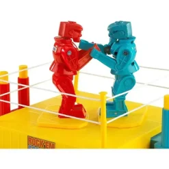 Mattel Pretend Play*- Rock'Em Sock'Em Robot Boxing Game