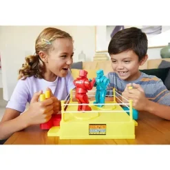 Mattel Pretend Play*- Rock'Em Sock'Em Robot Boxing Game