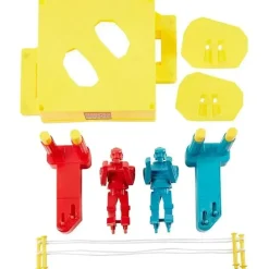 Mattel Pretend Play*- Rock'Em Sock'Em Robot Boxing Game