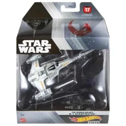 Mattel Cars|Cars, Trucks & Trains*- Star Wars Select The Mandalorian's N-1 Starfighter
