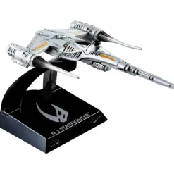 Mattel Cars|Cars, Trucks & Trains*- Star Wars Select The Mandalorian's N-1 Starfighter