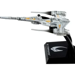 Mattel Cars|Cars, Trucks & Trains*- Star Wars Select The Mandalorian's N-1 Starfighter