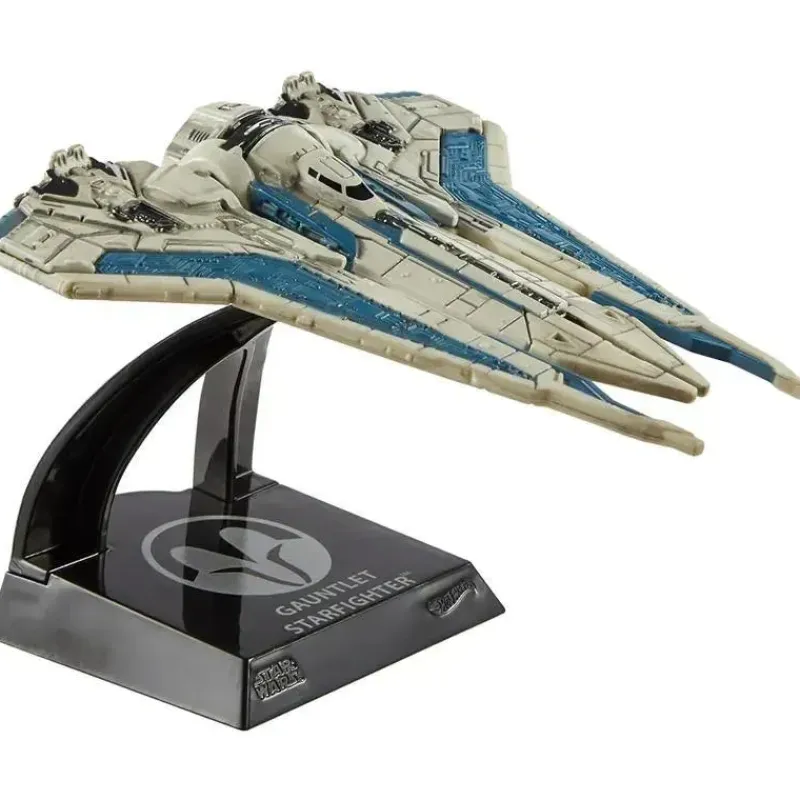 Mattel Star Wars|Cars*- Star Wars Starships Select Premium Diecast