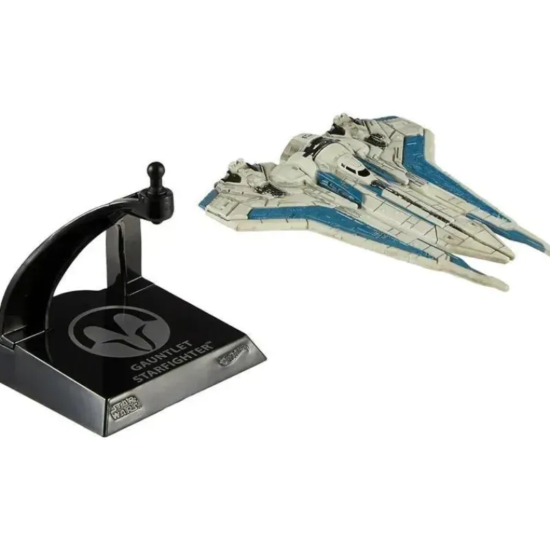 Mattel Star Wars|Cars*- Star Wars Starships Select Premium Diecast