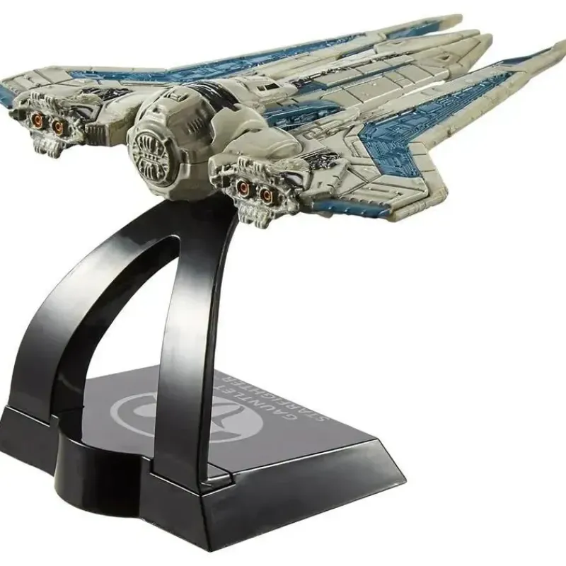 Mattel Star Wars|Cars*- Star Wars Starships Select Premium Diecast