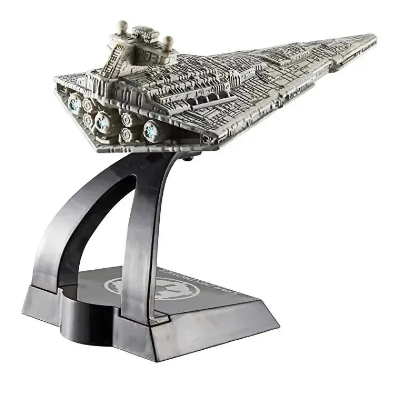 Fisher-Price Star Wars*Mattel - STAR WARS Starships Select Premium Diecast Star Destroyer