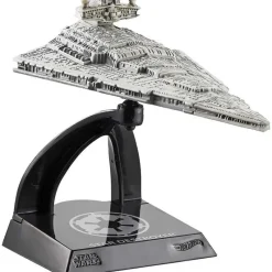 Fisher-Price Star Wars*Mattel - STAR WARS Starships Select Premium Diecast Star Destroyer
