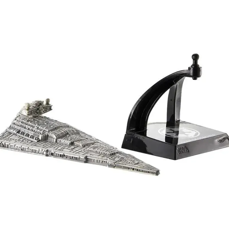 Fisher-Price Star Wars*Mattel - STAR WARS Starships Select Premium Diecast Star Destroyer