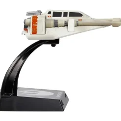 Fisher-Price Star Wars*Mattel - Star Wars Starships Select Premium Diecast Snowspeeder