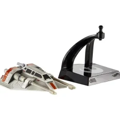 Fisher-Price Star Wars*Mattel - Star Wars Starships Select Premium Diecast Snowspeeder