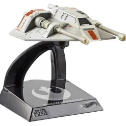 Fisher-Price Star Wars*Mattel - Star Wars Starships Select Premium Diecast Snowspeeder