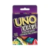 Mattel Pretend Play*- UNO Flip Card Game